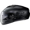 NOLAN GREX G4.2 PRO KINETIC N-COM FLAT BLACK S