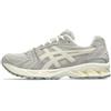 Asics Gel-Kayano 14, Sneaker Uomo, White Sage Smoke Grey, 37.5 EU
