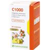 FARMADERBE Srl Nutra C 1000 60cpr