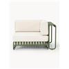 Westwing Collection Modulo angolare da giardino Caio