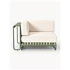 Westwing Collection Modulo angolare da giardino Caio