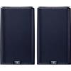 QSC K12.2 coppia diffusori amplificati 12" 2000W 132db spl live dj feste eventi