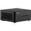 ASUS NUC 14 Pro RNUC14RVHU5068C0I - Mini - Intel Core Ultra 5 125H