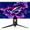 ASUS Rog Swift Oled PG27AQDP 27-Zoll Gaming-Monitor ( Woled , 480 Hz, 0,03 Ms )