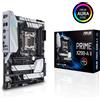 Asus Prime X299-a II Mainboard (DDR4 4266MHz, ATX, M.2, USB 3.2 Gen 2 Tipo C )