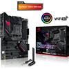 ASUS ROG STRIX B550-F GAMING WI-FI II Scheda Madre Socket AMD AM4