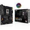 ASUS Tuf Gioco Z790-Plus D4 Socket Scheda Madre Intel LGA1700