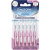POLIFARMA BENESSERE Srl EMOFORM Scov.ISO 1 Rosa 6pz