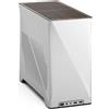 Fractal Design Case PC Fractal Design Era 2 Mini Tower Argento [FD-C-ERA2N-01]