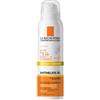 LA ROCHE POSAY-PHAS (L'Oreal) Anthelios XL Spray Corpo Invisibile Ultra-Leggero SPF 50+ Protezione Solare Molto Alta 200 ml