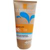 LA ROCHE POSAY-PHAS (L'Oreal) Anthelios Gel Pelle Bagnata SPF 50+ Protezione Solare Molto Alta - Solare adatto per il corpo - 200 ml