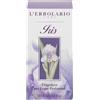 Iris L'erbolario L`Erbolario Fragranza per Legni Profumati Iris 125 ml Altro