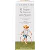 L'Erbolario Giardino Dei Piccoli Il Bagnoschiuma 200 Ml ml Schiuma da bagno