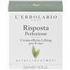 L'Erbolario Altafitocosmesi Risposta Perfezione 50 Ml ml Crema