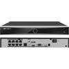 HikVision DS-7608NXI-K1/8P NVR 8 ingressi IP POE 12 MP - HikVision