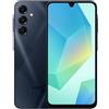 Samsung Galaxy A16 5G Smartphone 128 GB Mitternachtsblau