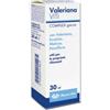 MARCO VITI FARMACEUTICI SPA VITI VALERIANA COMPLEX GOCCE