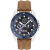 Timberland Orologio TIMBERLAND Mod. TDWGF2200903 - Eleganza e Stile