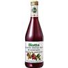 BIOTOBIO Srl Succo mirtillo rosso 500ml fdl - - 904361211