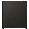 Candy Mini Bar, CHASD4351EBC, Frigorifero Mini Bar, Libera Installazione, 42 Litri, 37 dB, Nero, AxLxP 51x44,5x47,5 cm [Classe di efficienza energetica E]