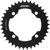 SHIMANO Plato 38D-FC-M640 Nero