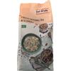 PROBIOS Srl SOCIETA' BENEFIT Fior Di Loto Fiocchi 5 cereali 500g