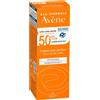 Eau Thermale Avene Avene Crema Solare Viso Senza Profumo Spf50+ 50ml