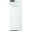 Indesit BTW S6251P IT/1 lavatrice Caricamento dall'alto 6 kg 1200 Giri/min Bianco