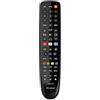 Meliconi Gumbody Personal 9+, Telecomando per TV HISENSE