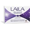 Laila 80 Mg Per Il Sollievo Dei Sintomi D'ansia Lieve 14 Capsule Molli