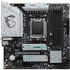 MSI Scheda Madre MSI 007D98-043R LGA 1700 Intel B760 B760 GAMING PLUS WIFI DDR4