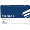 EBERLIFE FARMACEUTICI Srls PNEMOAIR 10F 3ML