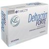 BIONATIVA Pharcos Deltacrin Forte 10 Fiale da 8 ml - Integratore Rinforzante Capelli