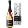 Andrea Da Ponte Grappa Moschino Distillato Di Uve Nere 70 cl