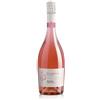Andrea Da Ponte Don Giovanni Spumante Rose' Brut Venezia Doc 75 cl
