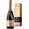 Andrea Da Ponte Vecchia Grappa Di Prosecco 8 Anni 1,5 lt