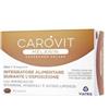 Carovit Melanin Programma Solare Integratore Alimentare Durante l'Esposizione 20 Capsule - Carovit - 945121236
