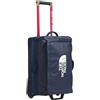 THE NORTH FACE NF0A52UD926 BASE CAMP VOYAGER 21 ROLLER Borsa sportiva Uomo SHADY BLUE/SUMMIT NAVY Taglia OS
