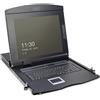 Digitus DS-72210-1GE console a rack 43,2 cm (17') 1280 x DS-72210-1GE
