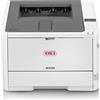 OKI B432dn LED-S/W-Laserdrucker LAN