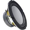 165 millimetri bass box subwoofer con diaframma in alluminio 150 Watt 4 Ohm