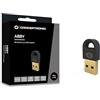Conceptronic ABBY16B Adaptador Nano USB Bluetooth 5.3