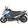 Tucano urbano Termoscudo Coprigambe Tucano Urbano R069 Per Yamaha T-Max 50