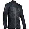 Leatt Giacca Moto Cross Enduro Leatt 5.5 Enduro Black