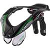 Leatt Collare Moto Cross MTB Leatt 5.5 NECK BRACE Nero