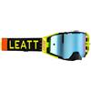 Leatt Occhiali Moto Cross Enduro Leatt VELOCITY 6.5 CITRUS Iriz Bl