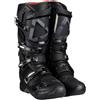 Leatt Stivali Moto Cross Enduro Leat 5.5 FLEXLOCK Nero