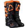Leatt Stivali Moto Cross Enduro Leatt 4.5 Arancio