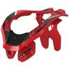 Leatt Collare Moto Cross MTB Leatt 4.5 NECK BRACE Rosso