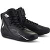 Alpinestars Scarpe Moto Alpinestars FASTER-4 Nero